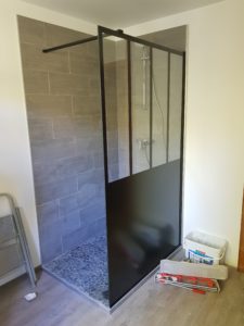 Lire la suite à propos de l’article Salle de bain Clayes