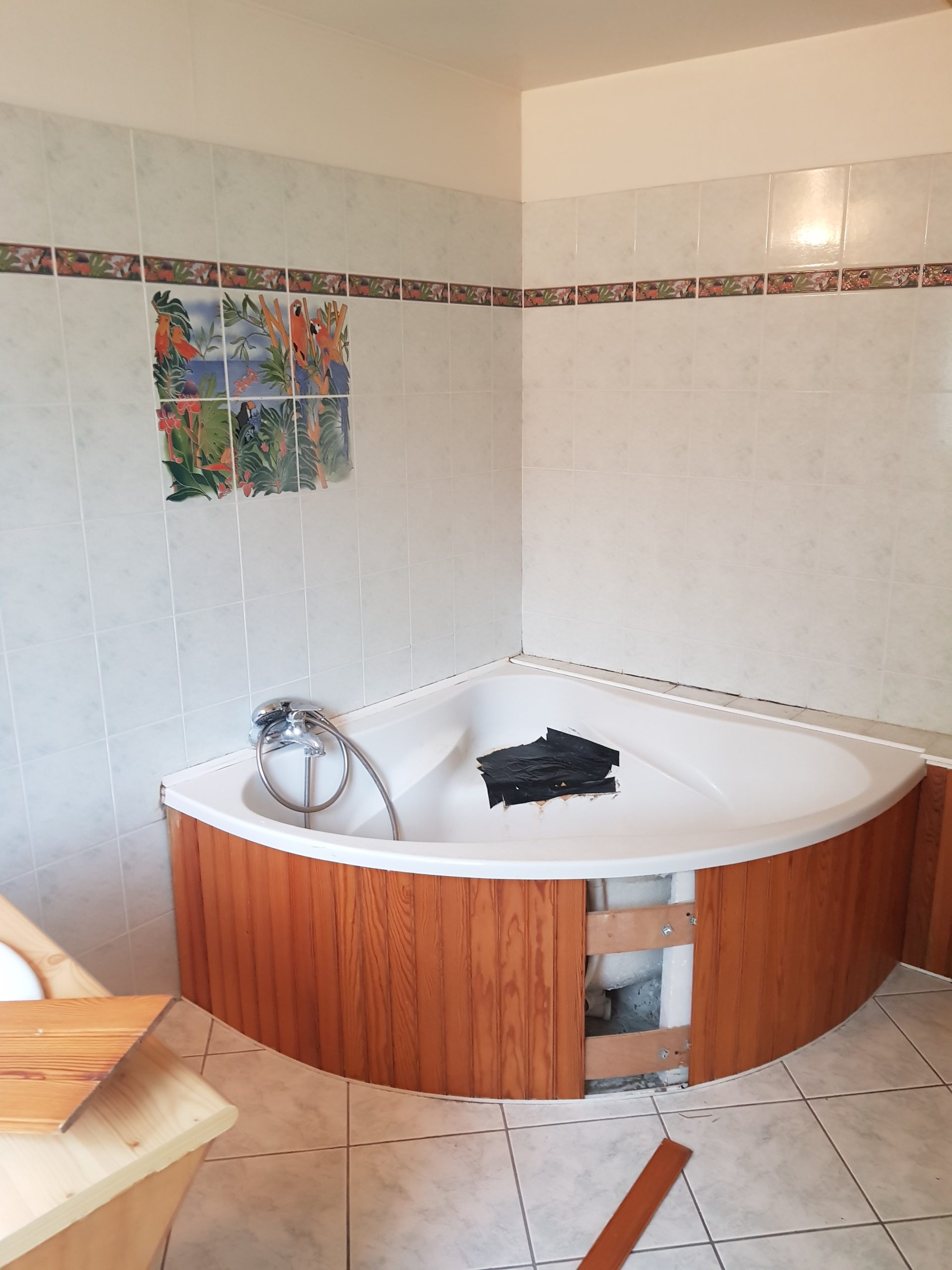 Before image